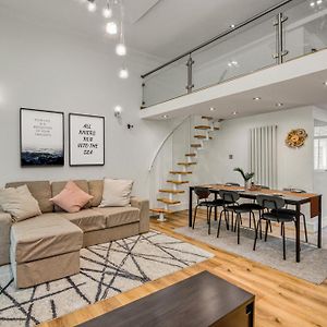 Appartement met Twee Slaapkamers